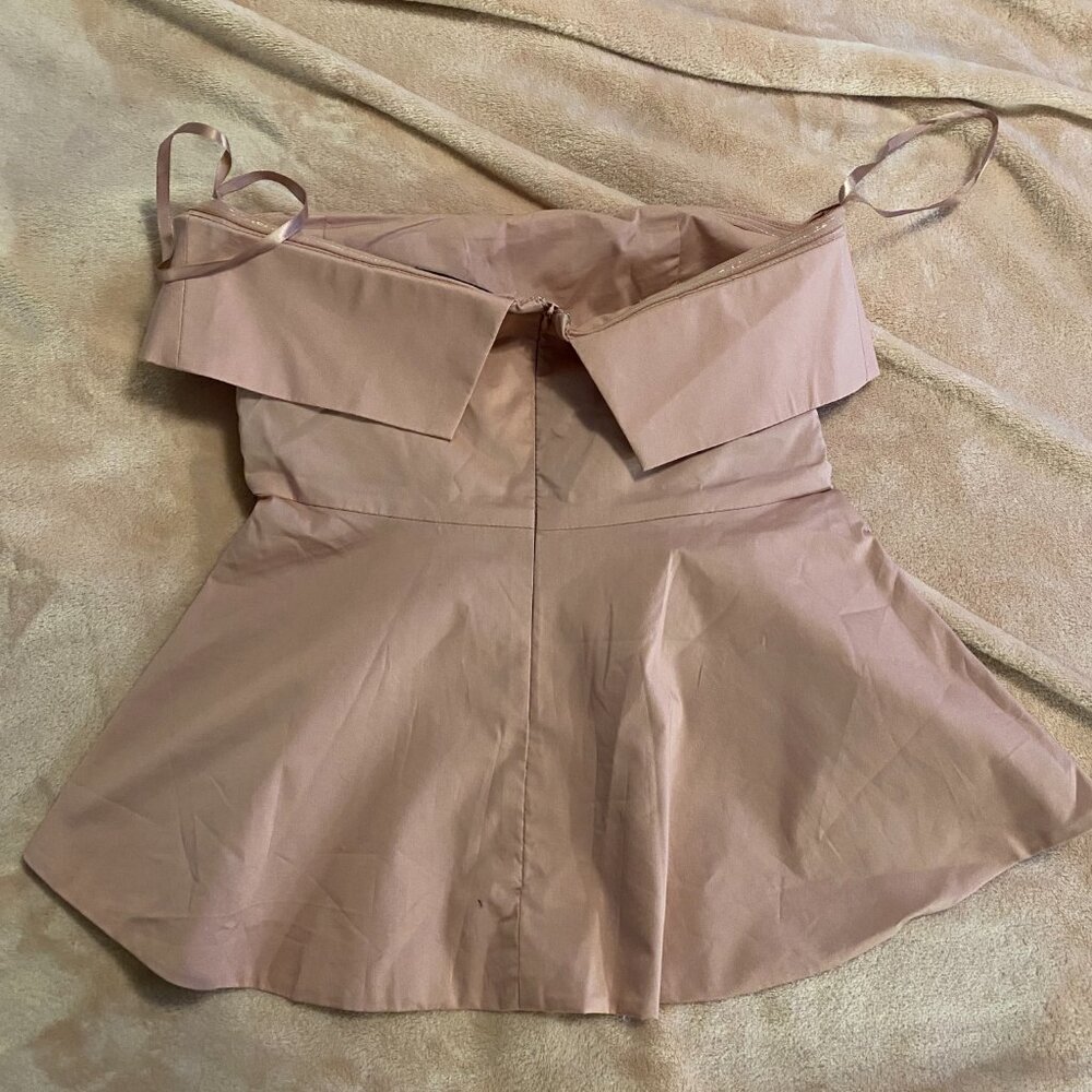 Pink Top - Picture 4 of 4